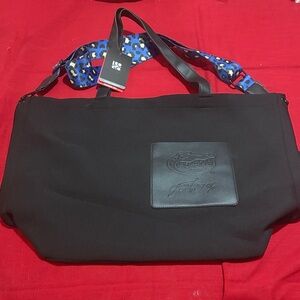 NWT FLORIDA GATOR NEOPRENE TOTE
